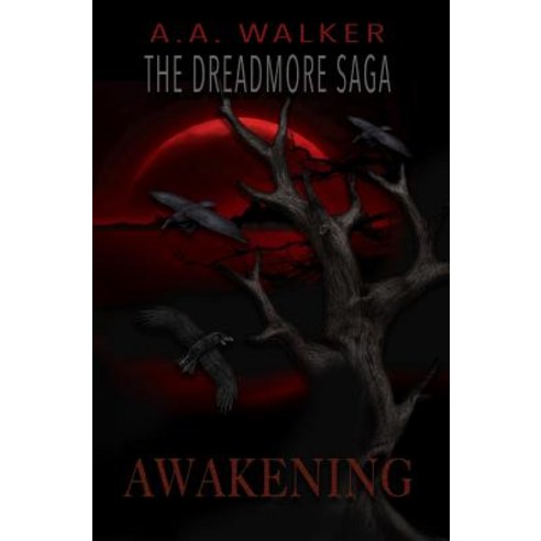 Awakening Hardcover, New Generation Publishing