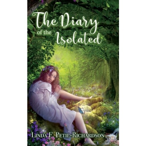 The Diary of the Isolated Hardcover, Gatekeeper Press, English, 9781662908347