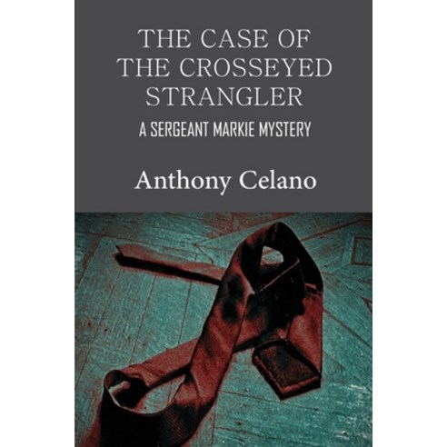 The Case of the Crosseyed Stranger Paperback, Boulevard Books, English, 9781942500681