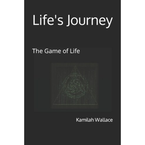 (영문도서) Life''s Journey: The Game of Life Paperback, Independently Published, English, 9798377815761