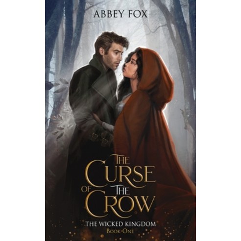 (영문도서) The Curse of the Crow Paperback, Wild Rabbit Publishing