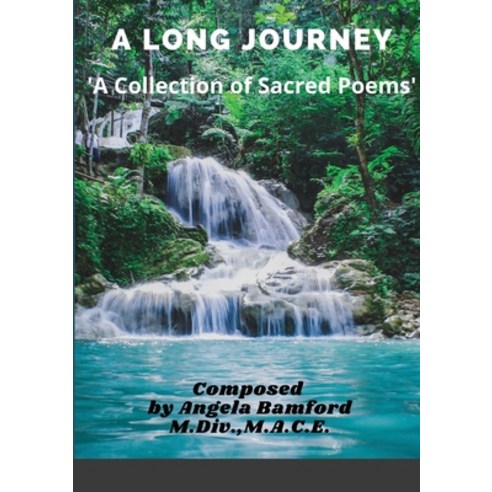 A Long Journey Paperback, Lulu.com