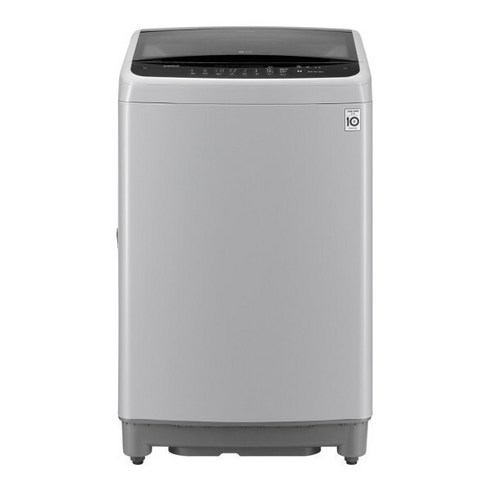 10kg 강력세척, 편리함과 가성비를 갖춘 LG 통돌이 세탁기