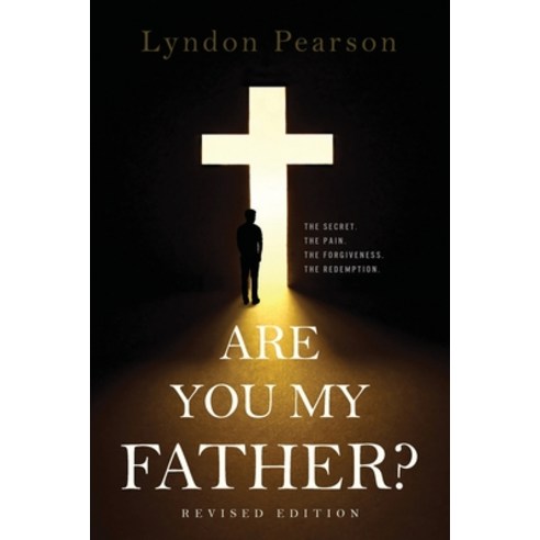 (영문도서) Are You My Father? Revised Edition Paperback, Outskirts Press, English, 9781977244185