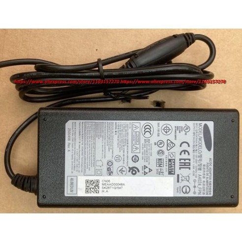 사운드바 잠재력을 깨우는 정품 어댑터, HW-Q600A!