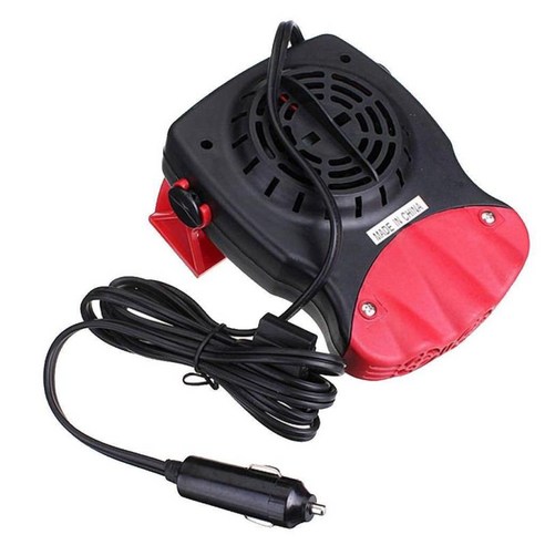 1개의 차 난방 냉각팬 히이터 서리 제거 장치에 대하여 고품질 150W 2, 설명한대로, 설명한대로, 설명한대로