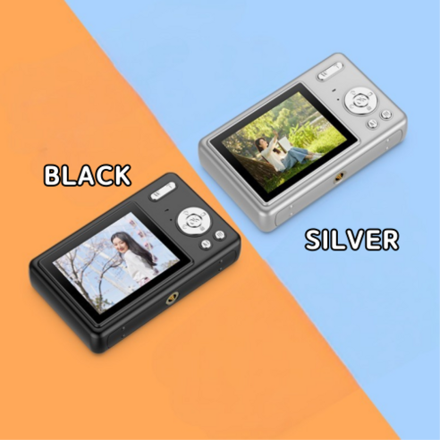 아련한 추억을 담아내는 빈티지 감성 카메라, 포토토 POTOTO-02