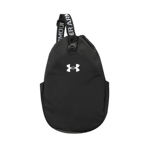 추천제품 under armour UA FLEX 슬링백 블랙 1363569 001