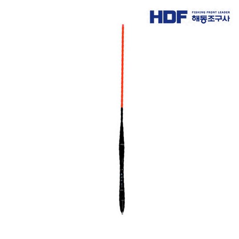해동 HF-500 해 원투 자립 막대찌/바다막대찌/바다찌, 0.8, 1개