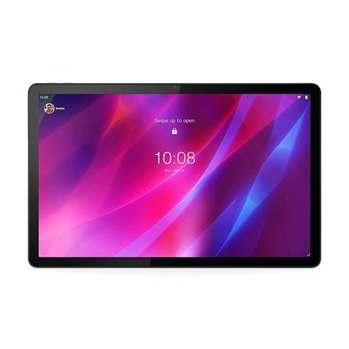 Lenovo P11 Plus MTK 태블릿 - 11인치 128GB 슬레이트 그레이 - ZA940077US, 단일, 단일