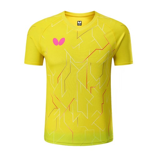 코트 위를 빛낼 스타일, 계달신상 탁구복으로 완성하는 여름날의 열정