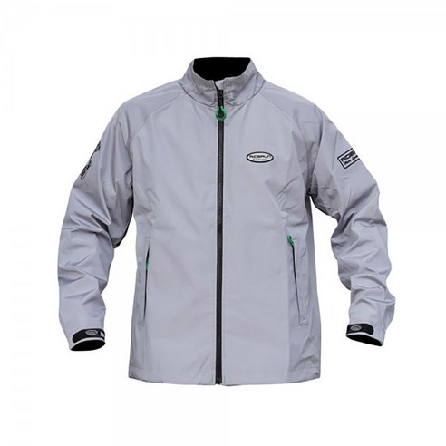 날씨 걱정 없이 질주 본능을 깨우는 라이더런 바람막이 자켓