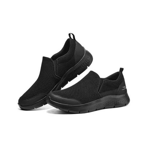 스케쳐스 SKECHERS 남성용 고워크 GOWALK 슬립온 894181