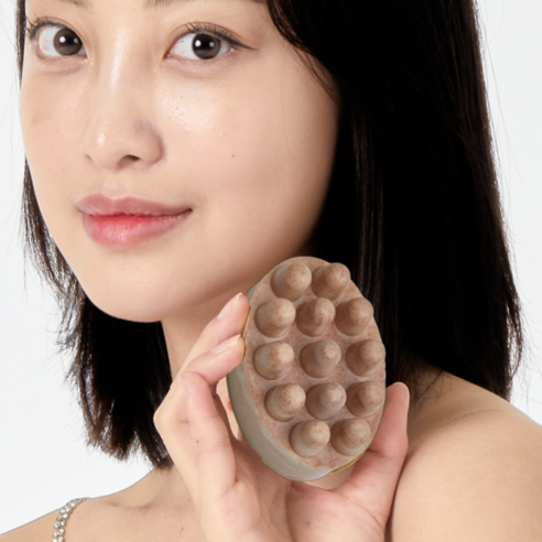 샴푸바 고체샴푸 어성초샴푸 천연 올인원 샴푸 청소년 약산성, 100g, 2개