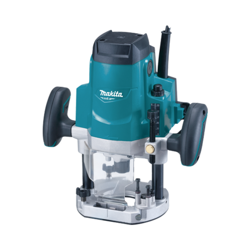 MAKITA/마끼다/M3600B/구.M3600M(MT362G)/M타입 12mm 전기 루터/라우터/1650W, 1개