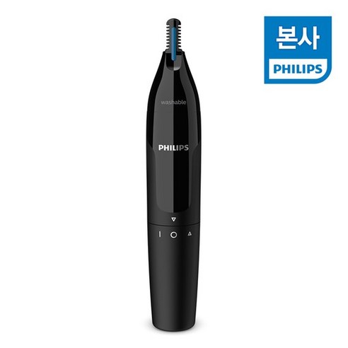 PHILIPS 코털제거기 NT1650/16 콧털 정리 트리머