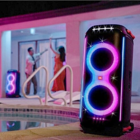 삼성공식파트너 JBL PARTYBOX 710 블루투스스피커, JBLPARTYBOX710AS