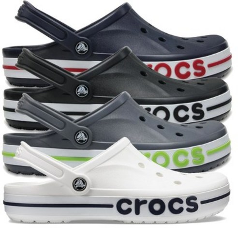 [CROCS] 크록스 바야밴드