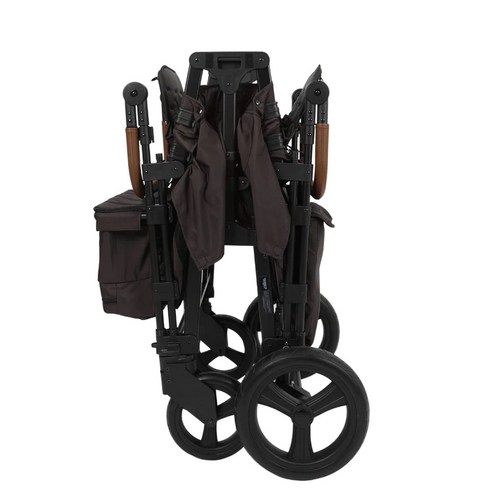 킨즈 XC PLUS 웨건: 가족의 행복을 담는 특별한 공간