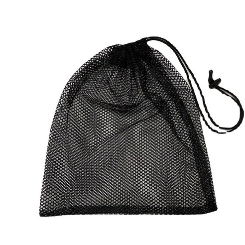 메쉬 파우치: 여행과 일상에 편리한 다목적 보관 솔루션