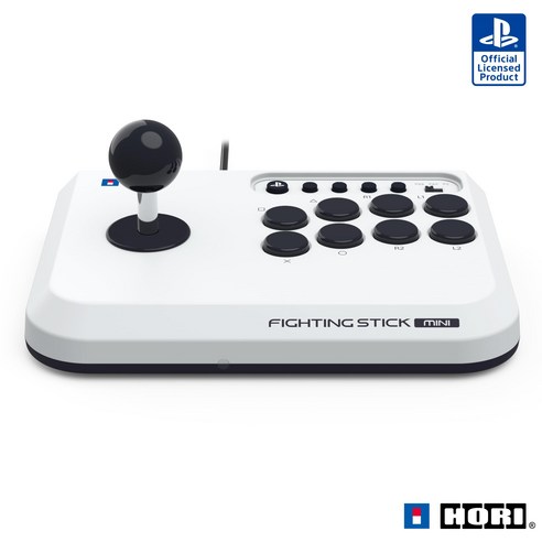 파이팅 스틱 mini for PlayStation5 PlayStation4 Windows PC