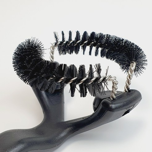 커피머신 그룹헤드를 깨끗하고 위생적으로 유지하기 위한 필수품