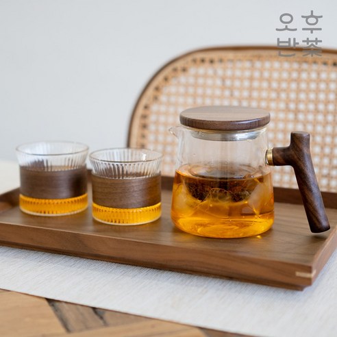 품격 있는 차 문화의 시작