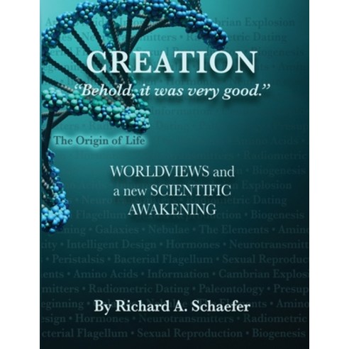 Creation: Behold it was very good. Paperback, Lulu.com, English, 9781794708341