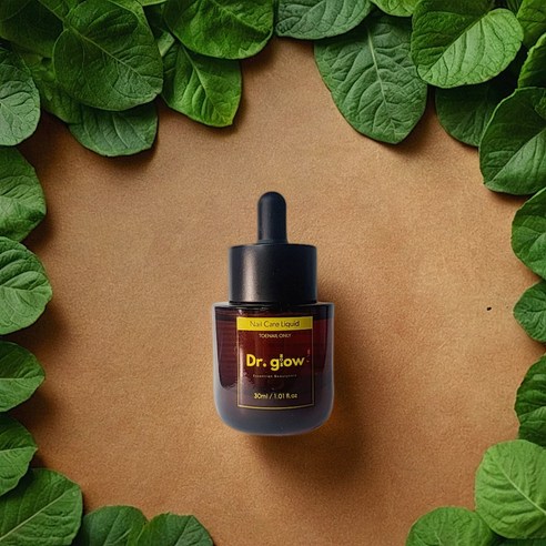 닥터글로우로 문제성 발톱 고민 끝, 건강한 손발톱으로 당당하게!