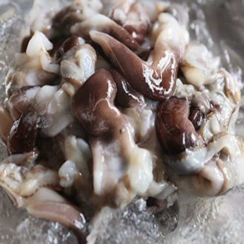 맛과 편리함의 완벽한 조화: 여수 손질 새조개