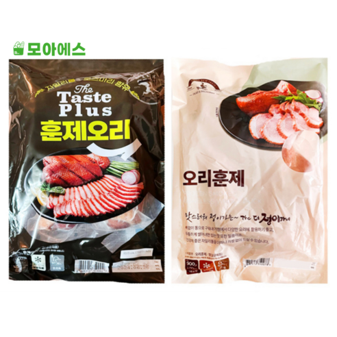 통오리 순살 900g 무뼈 손질 캠핑 냉동 오리 고기, 1개