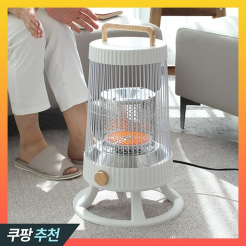 홈먼트 360도 히터: 빈틈없이 따뜻한 겨울을 위한 선택