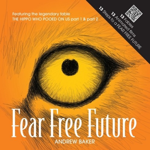 Fear Free Future Paperback, Green Hill Publishing, English, 9781922452320