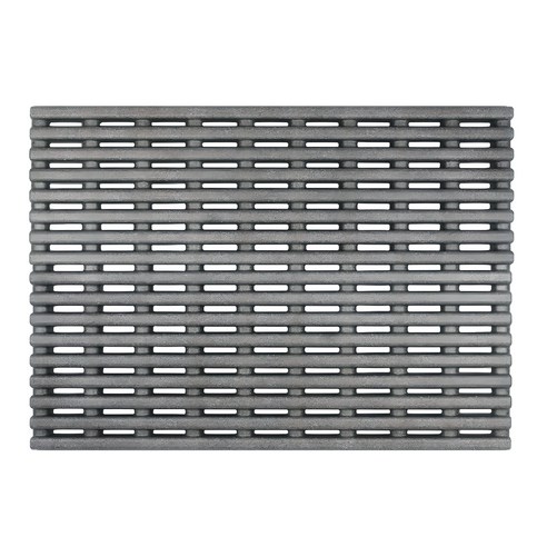 쏠레쿠션매트 EPP 사각발판 70 x 49.5 x 3 cm, 그레이, 1개