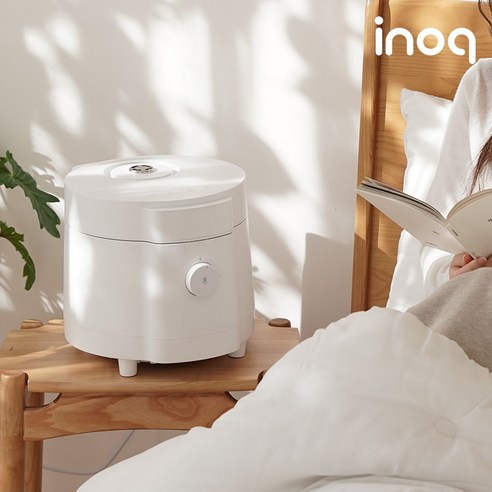 편안한 수면을 위한 최고의 선택