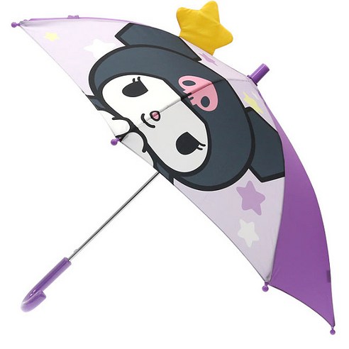 쿠로미 47 우산 [스윗스타입체-10045]
