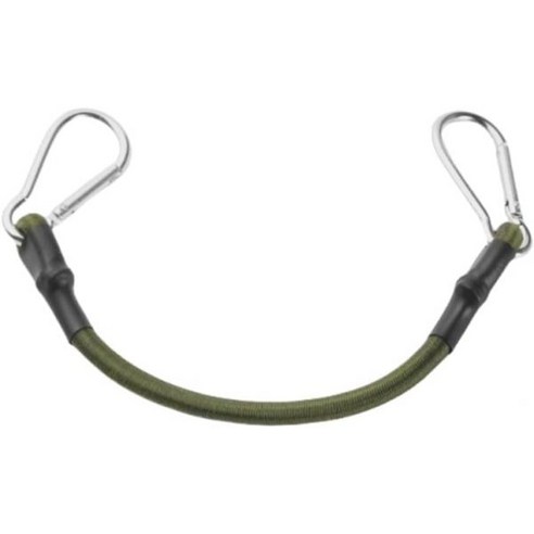 SOREIA 스트레치 코드로 캠핑의 품격을 높이세요!