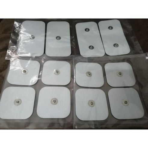 COMPEX 전극, 당신의 트레이닝 파트너: 섬세한 자극으로 완성하는 퍼포먼스 컴팩스