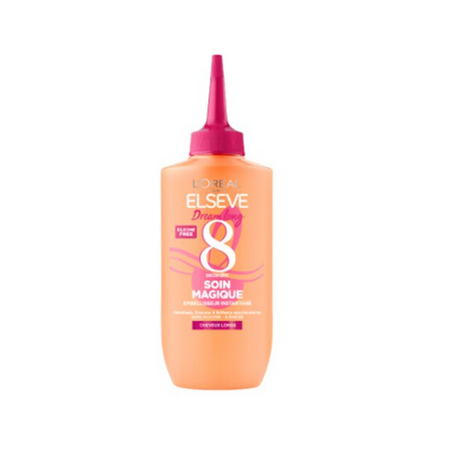 로레알파리 드림랭스 매직 워터 헤어 트리트먼트, 3개, 200ml