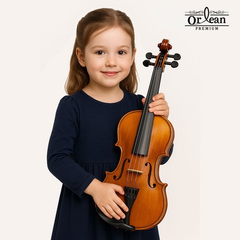 바이올린 시작, 막막하신가요? 오를레앙 바이올린 풀셋으로 시작하세요! (솔직 후기 포함) 연습용바이올린