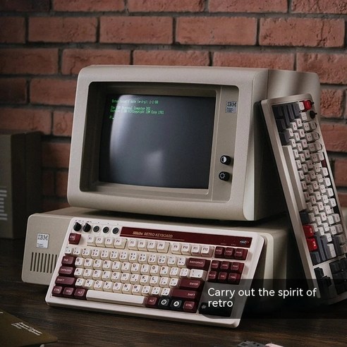 8BITDO레트로키보드 - 게이밍을 위한 최고의 선택