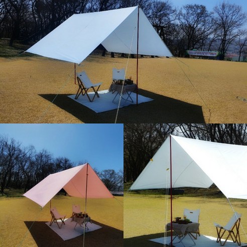 감성 캠핑과 야외 모험을 위한 최고의 동반자