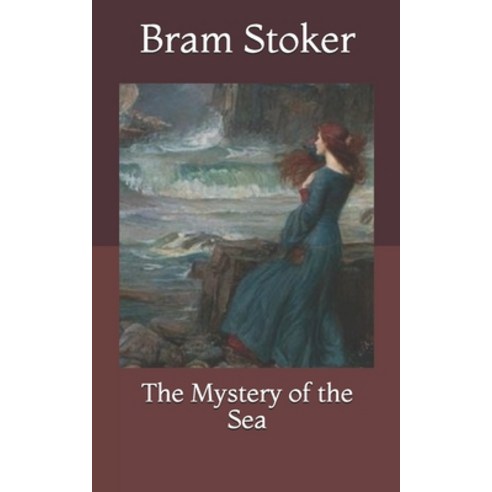 The Mystery of the Sea Paperback, Independently Published, English, 9798716938878
