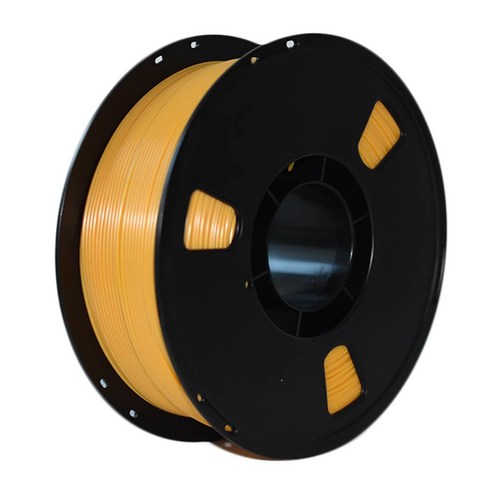 3d 프린터 3d 펜 PLA 필라멘트 1kg 1.75mm, Gold