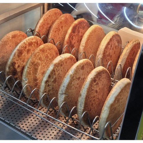 집에서 즐기는 바삭 달콤한 행복, 버블호떡 반죽으로 뚝딱!