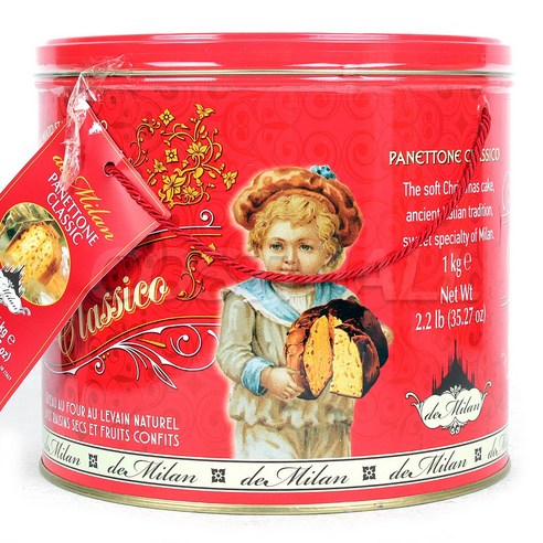 코스트코파네토네 Chiostro 빠네토네 1kg 전통 이태리빵파네토네 케익 코스트코 가격비교