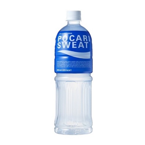 포카리스웨트, 900ml, 30개