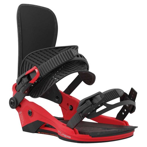 Union binding 보드바인딩 Binding Atlas FC Snowboard Bindings