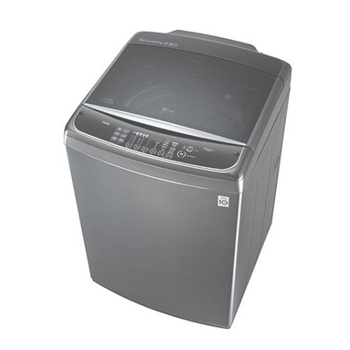 LG T15MTA, 당신의 빨래를 책임질 든든한 조력자