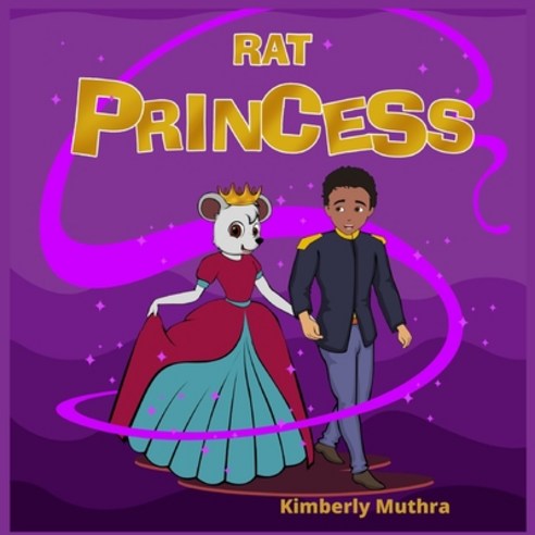 (영문도서) Rat Princess Paperback, Independently Published, English ...